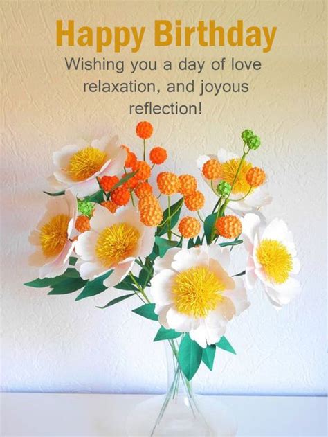 We did not find results for: Happy Birthday Flower Messages | Happy birthday flower ...