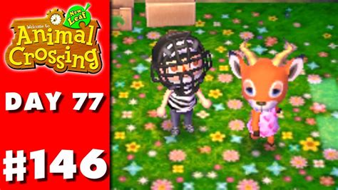 After weeks of waiting, we were finally able to go on a villager hunt in animal crossing new horizons. Animal Crossing: New Leaf - Part 146 - Bye Beau! (Nintendo ...