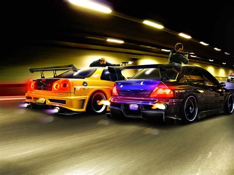 Tuned Cars Wallpapers 77 Images