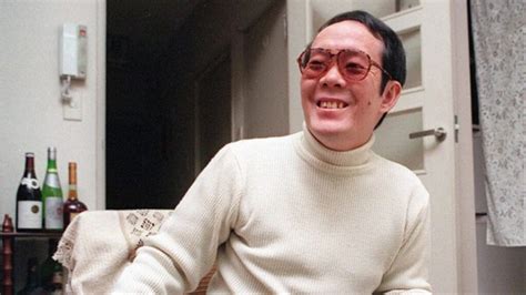 Is Issei Sagawa The Most Terrifying Cannibal Killer Of All Time Film