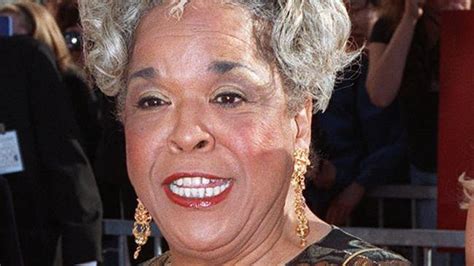 Della Reese Dead Touched By An Angel Star Dies At 86 Au — Australias Leading News Site