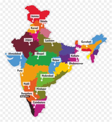 Bhopal On India Map Rajiv Gandhi International Airport In India Map Diagram Atlas Plot Hd Png