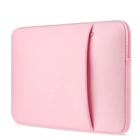 Sleeve Case For Macbook Laptop Air Pro Retina 11 12 13 15 Inch