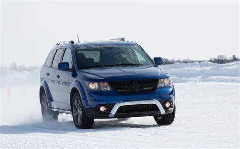We did not find results for: 2018 Dodge Journey Preview - The Car Guide