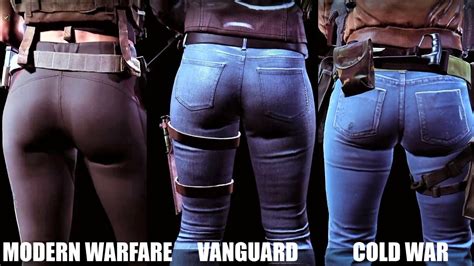 The First Sexy Only Skin On Vanguard Solange Call Of Duty Best Butts Youtube