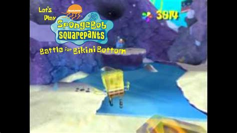 King Of The Hill Part 19 Lets Play Spongebob Battle For Bikini