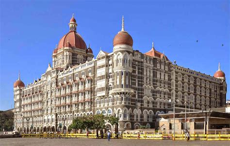 Taj Hotel Homecare24