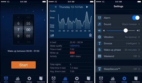 These sleep app machine also enhance workplace hazards as the. 7 Best Sleep Tracking Apps for Android