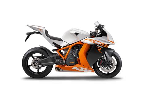 Ktm Rc25 A Ktm 250cc Sport Bike Coming From India Asphalt And Rubber