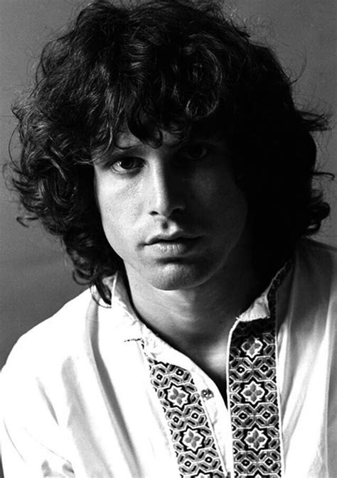 Jim Morrison Photographed By Guy Webster 1966 The Doors Jim