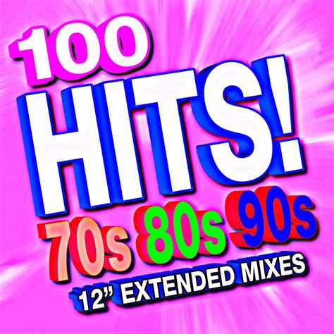 ‎100 hits 70 s 80 s 90 s 12 extended mixes by remixed factory on apple music