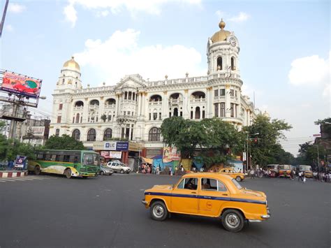Kolkata Travel Guide Travelandy