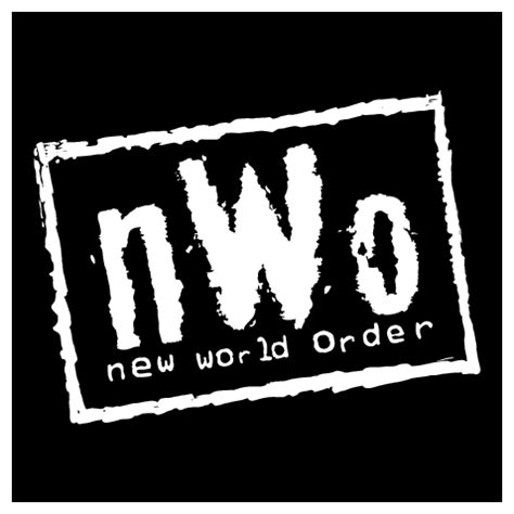 A transparent logo can be used anywhere, regardless of background. Nwo logo png 3 » PNG Image