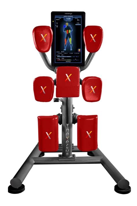 Desire This Nexersys Home And Pro Personalized Boxing Units
