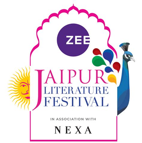 your guide to the jaipur literature festival 2019 qrius