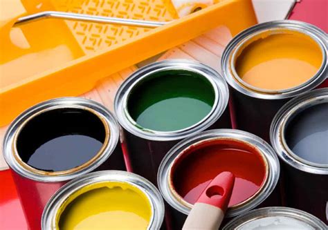 Colors That Sell How A Paint Job Can Make Or Break Your Home Sale