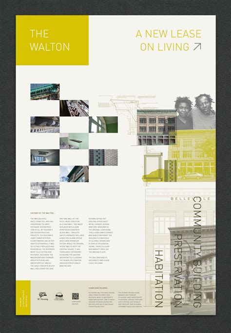 Design Architecture Design Poster Poster Design Architecture Poster