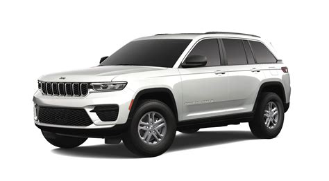 New 2023 Jeep Grand Cherokee Laredo 2wd Sport Utility Vehicles In Las