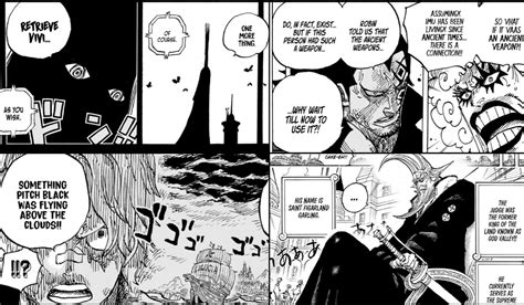 One Piece Chapter 1086 Release Date, Time & Spoilers
