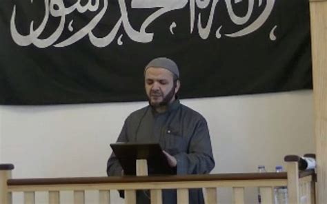 On Eve Of Attacks Danish Imam Called For Conflict The Times Of Israel