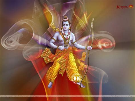 High Resolution Lord Rama Hd Wallpapers Lord Hanuman Shri Ram Hindu