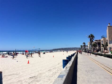 Mission Beach Boardwalk San Diego 2021 All You Need To Know Before