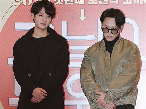 Highlights Yong Junhyung Admits To Seeing Jung Joon Youngs Hidden Cam Vid Leaves Group