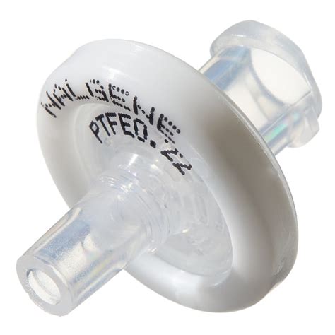 Thermo Scientific Nalgene Syringe Filters Non Sterile Membrane Ptfe