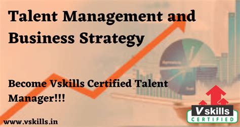 Talent Management And Business Strategy Tutorial