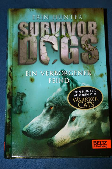 Maybe you would like to learn more about one of these? Rezension: Survivor Dogs - Ein verborgener Feind