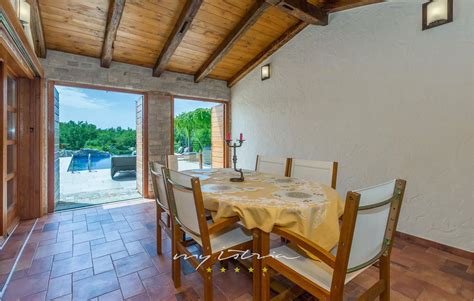 Villa Nonna Lucia In Central Istria For Rent My Istria