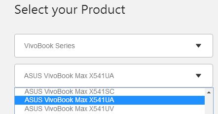 In the results, choose the best match for your pc and operating system. Asus X441B Touchpad Driver / Asus Smart Gesture Problem With Windows Installer Ivan Ridao ...