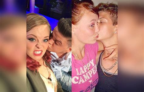 Tyler Baltierra S Naked Photo Is Released By His Wife Catelynn Lowell