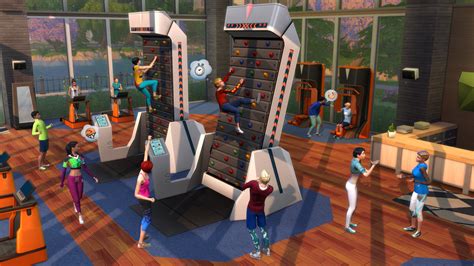 Sims 4 Bodybuilder Aspiration Walkthrough Ultimate Sims Guides