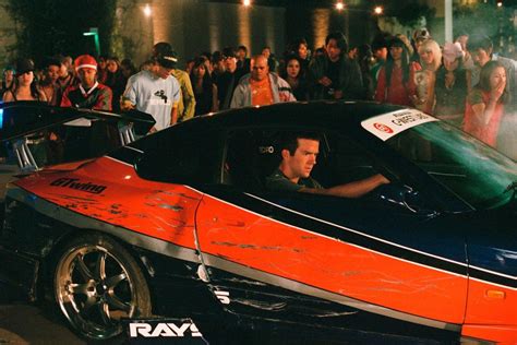 The Fast And The Furious Tokyo Drift Wallpapers Wallpaper Cave