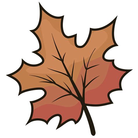 Maple Leaf Clipart Clip Art Library