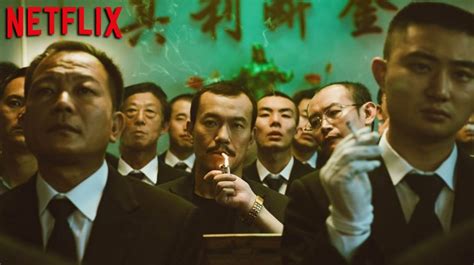 In order to solve a large theft of national treasure, hongyu, a criminal police. 12 Best Chinese Movies on Netflix | Chinese Movies Netflix ...