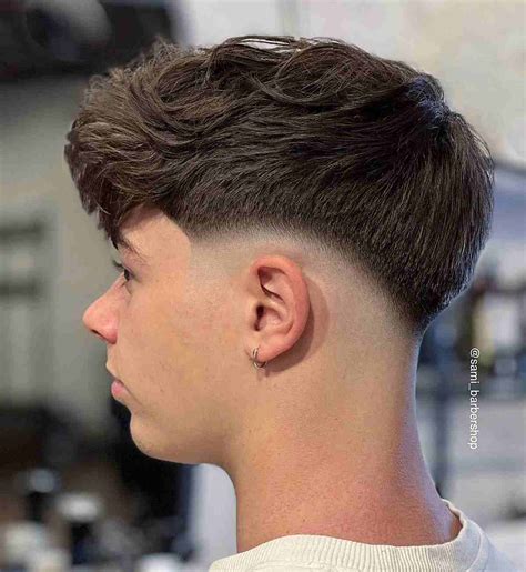 26 Low Fade Haircut Ideas For Stylish Dudes In 2022