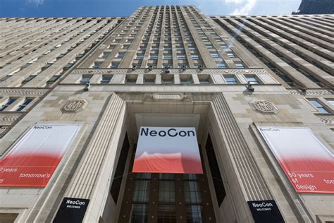 Neocon 2019 What To Expect See And Attend This Year