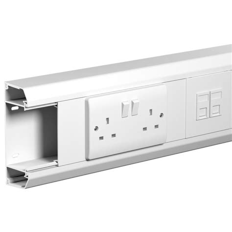 Sterling Compact Trunking Marshall Tufflex