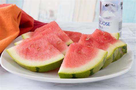 How To Make A Vodka Spiked Watermelon Recipe Spiked Watermelon