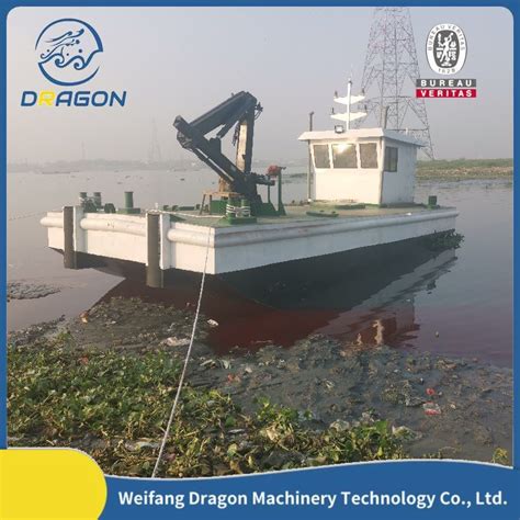 Multifunction Steel Work Boattug Boat For Dredging Dredger China Dredger And Dredging Boat