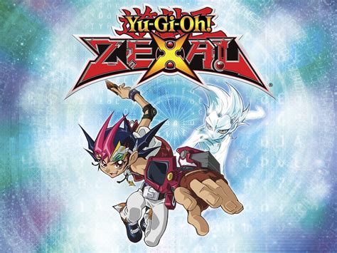 Watch Yu Gi Oh Zexal Season 1 Volume 1 Prime Video