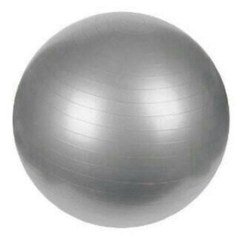 Jual Murah Gym Ball 75cm Bola Gym Birth Ball Gymball Original Di Lapak