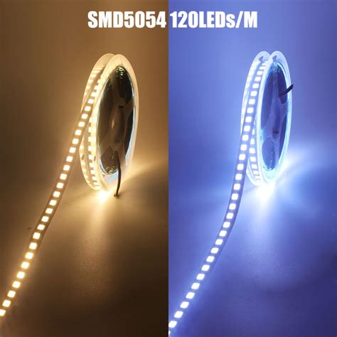 Led Strip Light Dc 12v 5050 Waterproof Led Strip Lamp 120ledsm Led
