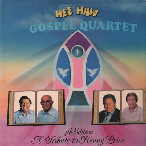 Hee Haw Gospel Quartet Vinyl 15 Lp Records And Cd Found On Cdandlp