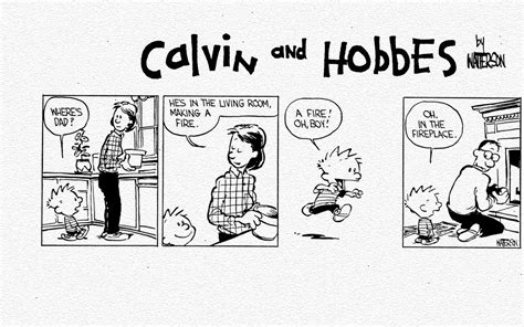 Calvin And Hobbes Random Photo 24017181 Fanpop