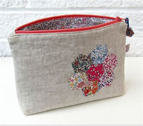 Cute Pouch By Very Berry Handmade Purse Pouch The Pouch Zipper Pouch