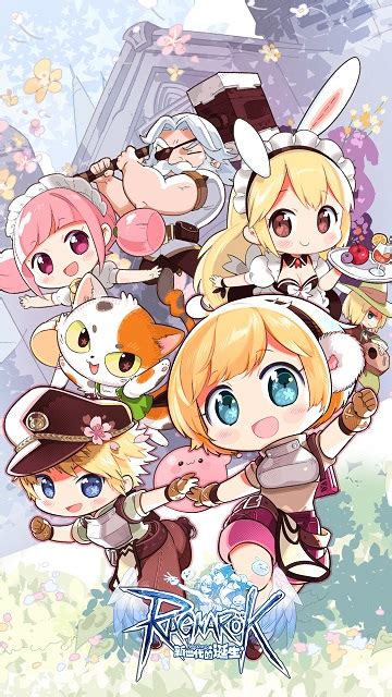The important thing is that i can be use cheated, whatever mod i receive. Ragnarok M: New Generation is a brand new 3D MMORPG ...