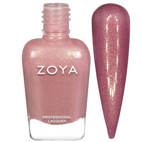 Zoya Luscious 2020 Fall Nail Polish Collection Patrice Zp1047 15ml